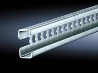 Rittal - Rack-Schienen-Kit - 75.5 cm (Packung mit 6)