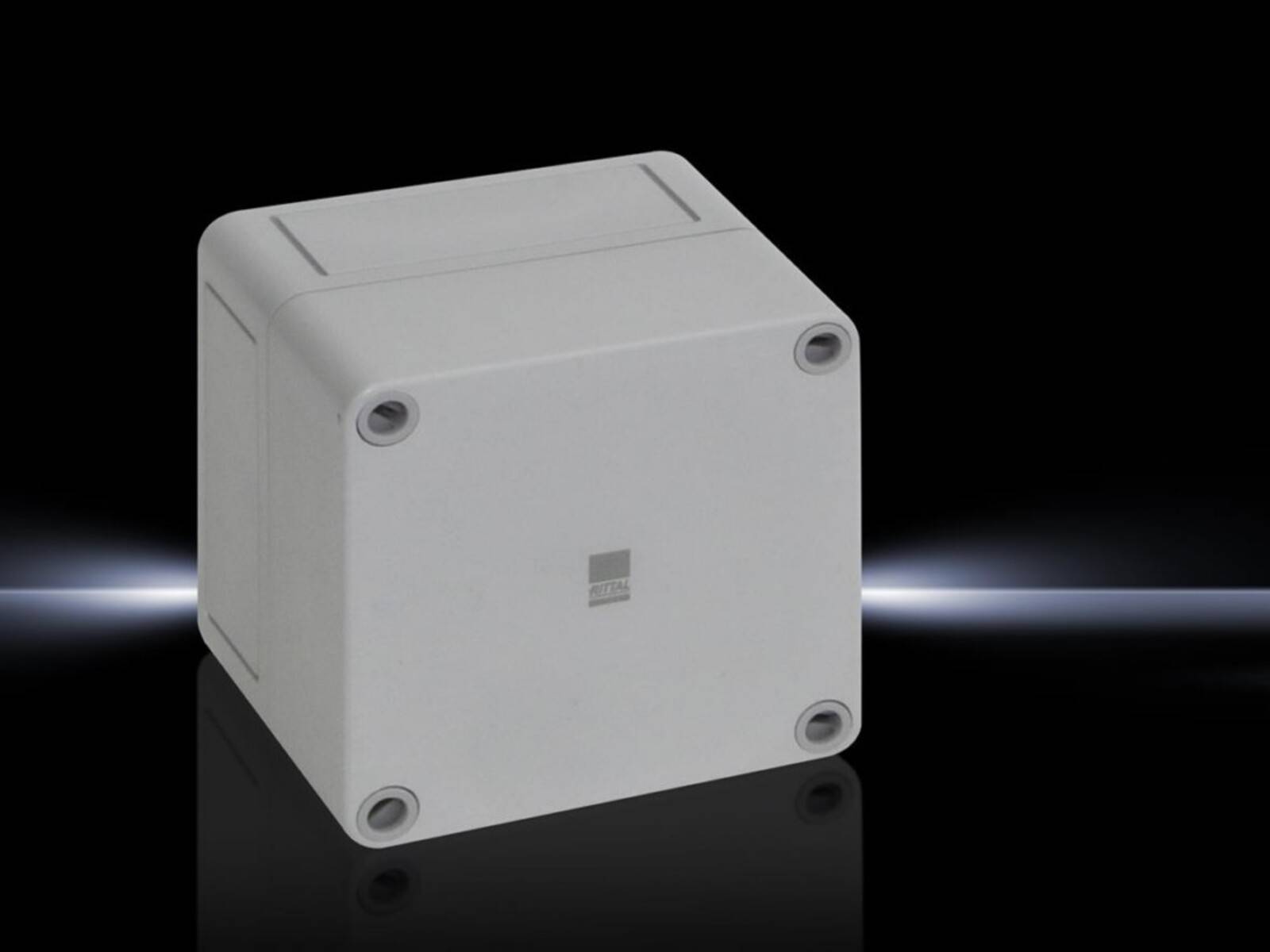 Rittal Klemmengehäuse PK 9505.000 (VE6)