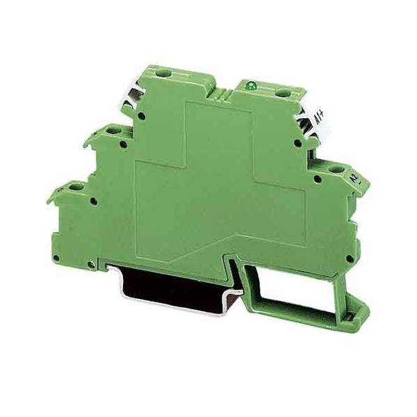 Phoenix Contact Eingabeoptokopplerklemme DEK-OE-24DC/48DC/100