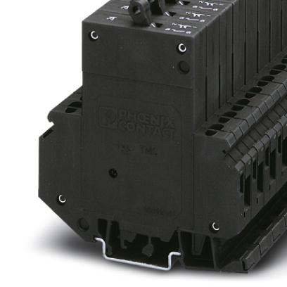 Phoenix Contact Schutzschalter TMC 2 M1 120 10,0A