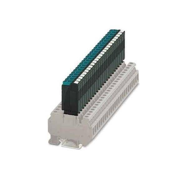 Phoenix Contact Sicherungsautomat TCP 2A