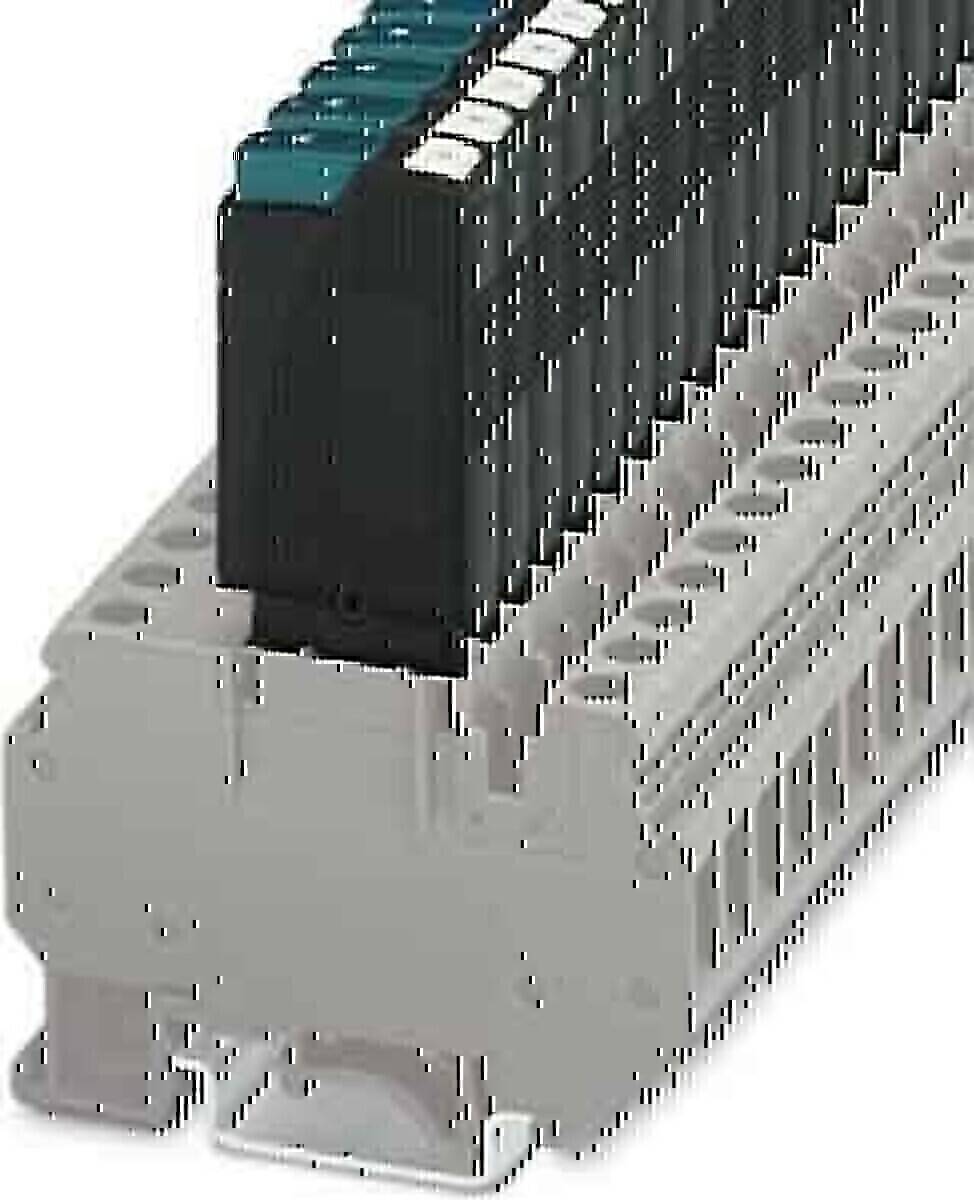 Phoenix Contact Sicherungsautomat TCP 4A