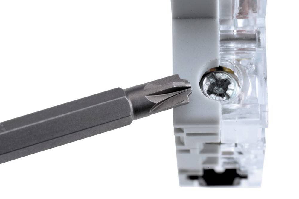 Cimco Werkzeuge Schraubendreher-Satz 117750