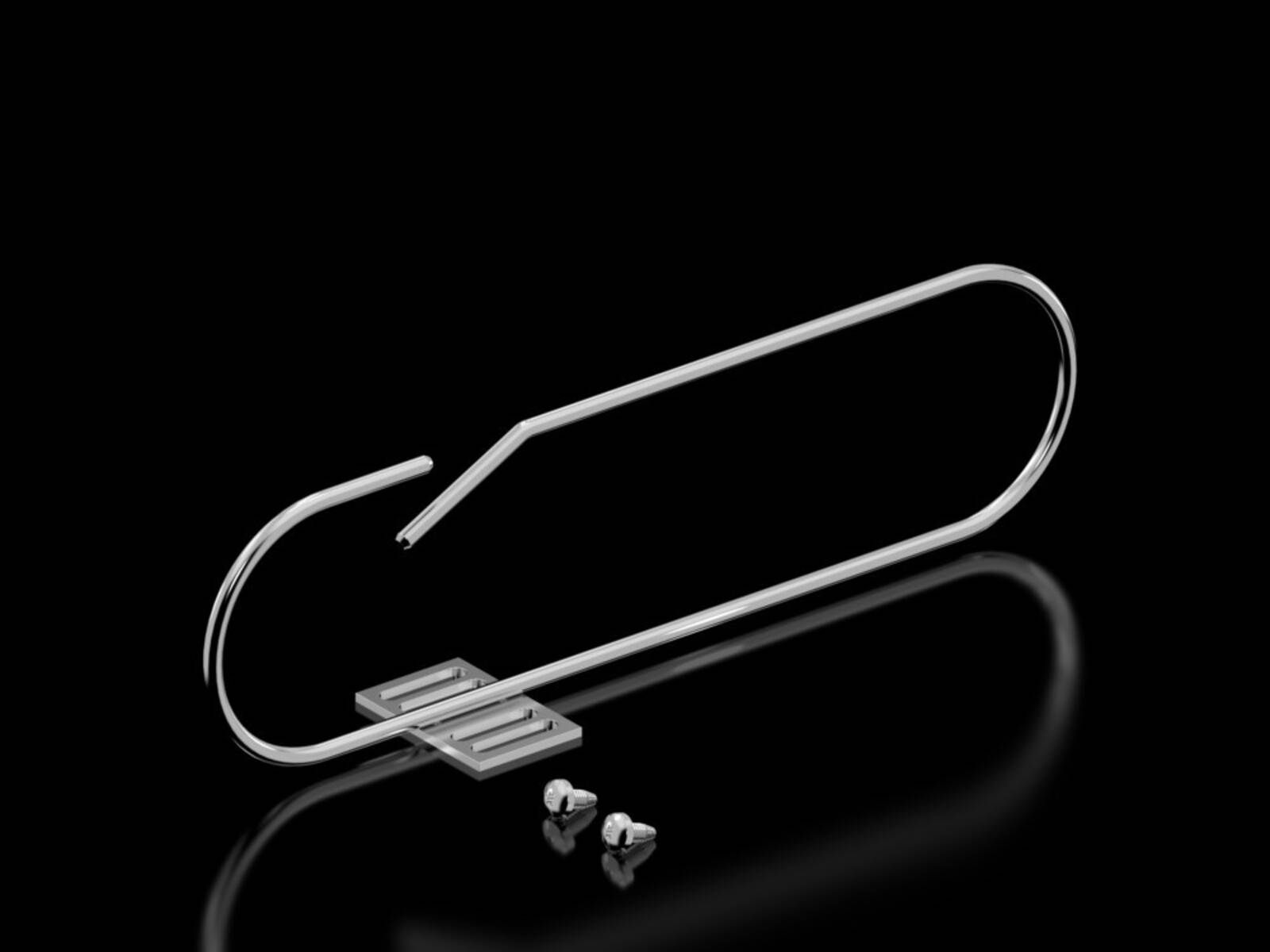 Rittal Rangierbügel DK 7220.600 (VE4)