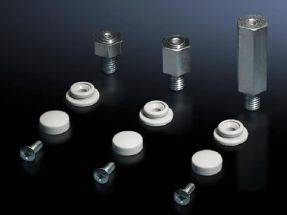 Rittal - Abstandshalter-Kit (Packung mit 4) - für DK