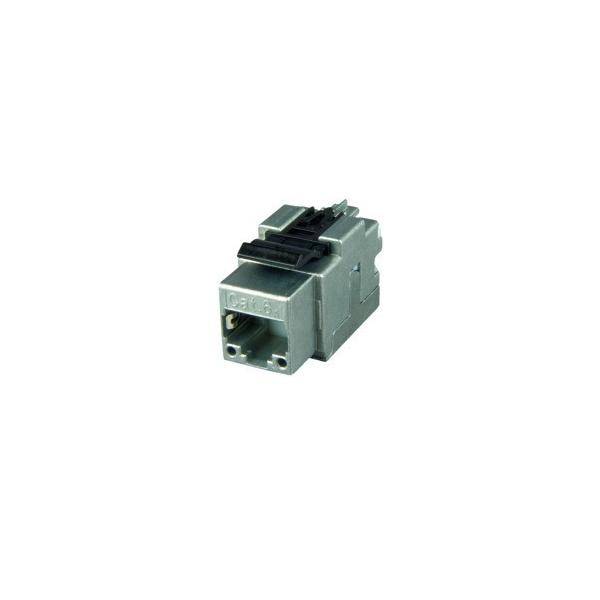12 Stück Telegärtner AMJ-Modul K Cat.6+ T568 B 100023173