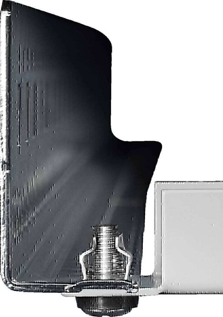 Rittal Einsteckverschraubung DK 2094.400 (VE50)