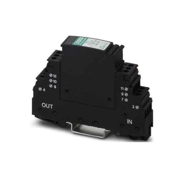 Phoenix Contact Überspannungsschutz PT 2-TELE