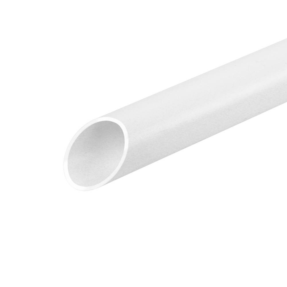 Fränkische Kunststoff-Stangenrohr FPKu-EM-F-UV 16 ws