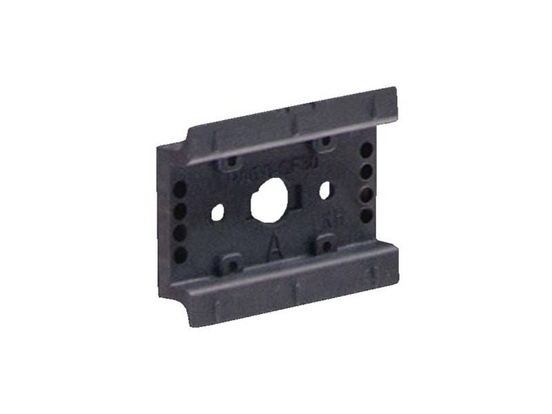 Rittal Tragschiene TS45D SV 9342.860 (VE5)