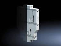 Rittal SV Busbar support 2-pole - Sammelschiene universelle Unterstützung