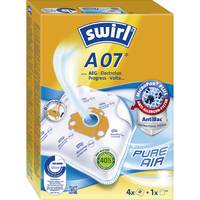 SWIRL - Melitta Swirl A 07 - Zubehörkit für Staubsauger