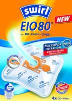 Swirl EIO 80 - Zubehörkit für Staubsauger - für