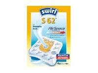 SWIRL - Melitta Swirl S 62 - Zubehörkit für Staubsauger