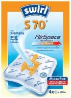 SWIRL - Melitta Swirl S70 - Zubehörkit für Staubsauger