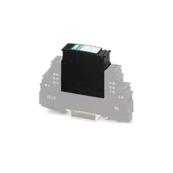 Phoenix Contact Überspannungsschutzstecker PT 3-PB-ST