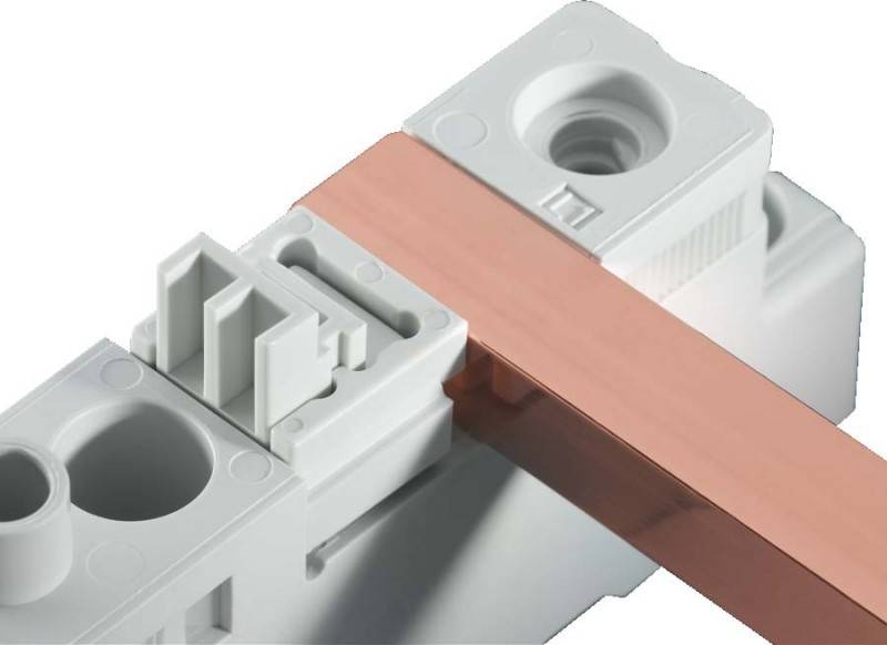 Rittal Distanzstück SV 9340.090 VE12)