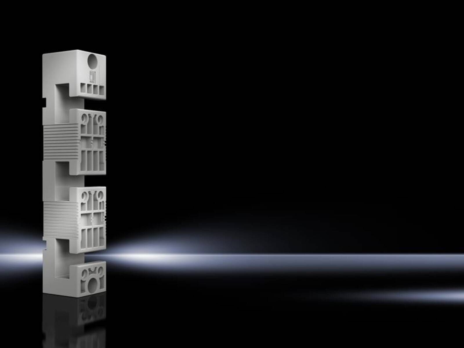 Rittal Sammelschienenhalter SV 9342.050 (VE4)