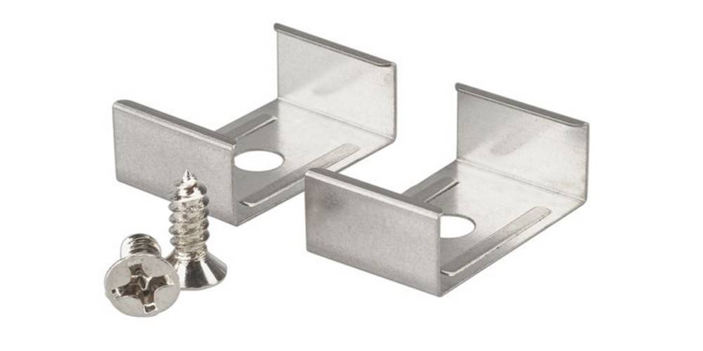 Barthelme Halteklammern 50990090