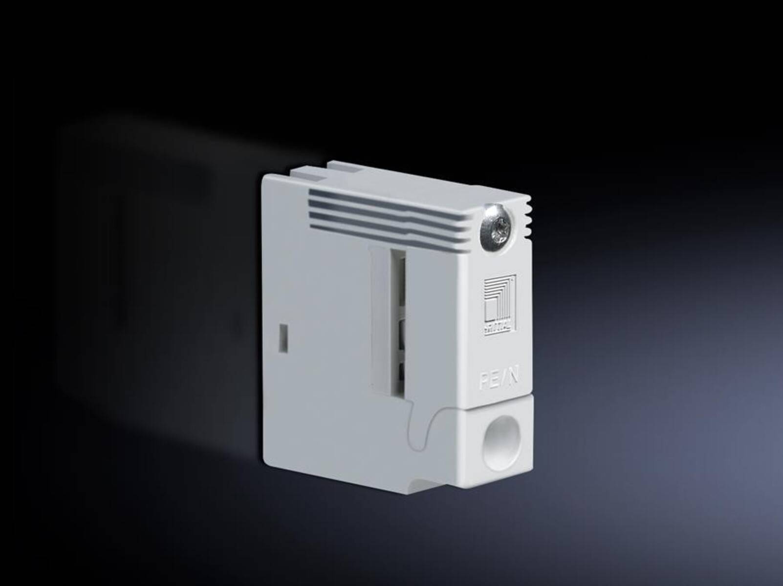 Rittal Sammelschienenhalter SV 9340.030 (VE4)