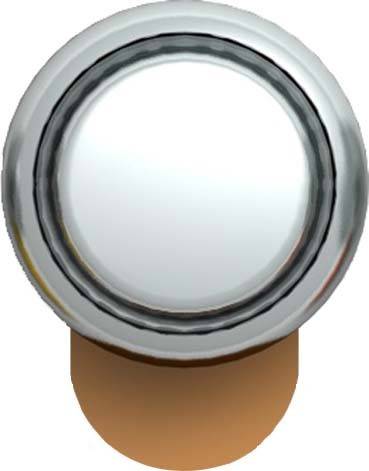 Varta Cons.Varta Hörgerätebatterie Rayovac 312 Bli.6