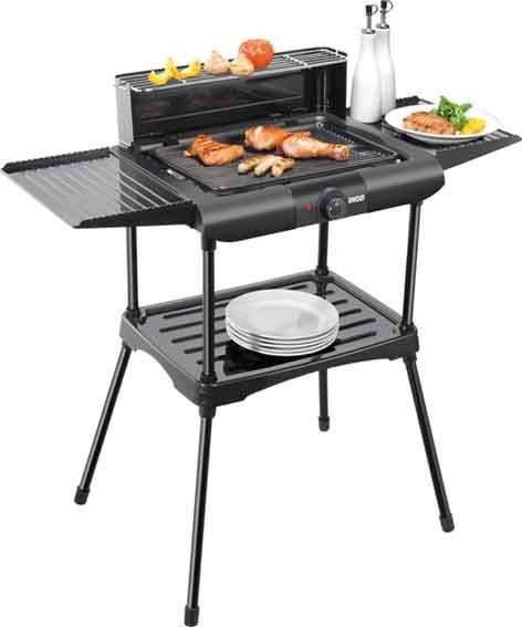 Unold Barbecue-Grill 58565 sw