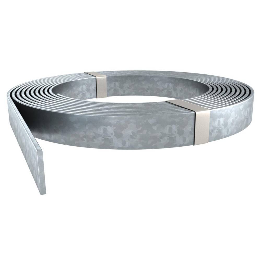 OBO Bettermann Bandstahl 5052 DIN 30X3.5/25kg