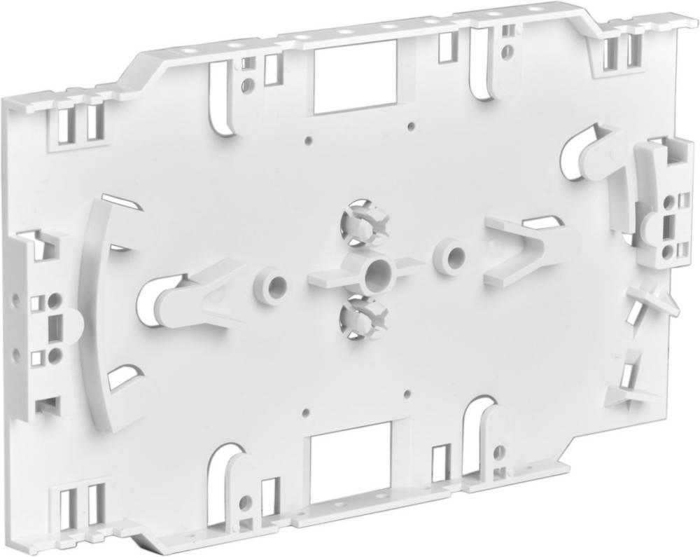 EFB-Elektronik Spleißkassette ohne Deckel 53100.200