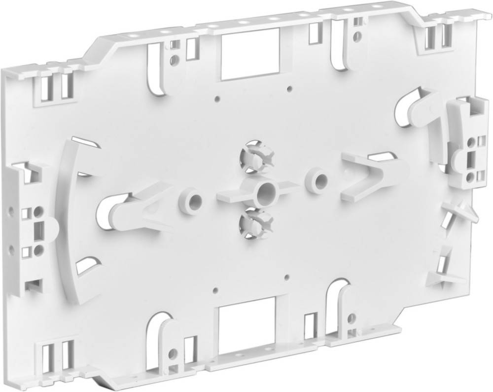 EFB-Elektronik Spleißkassette ohne Deckel 53100.200