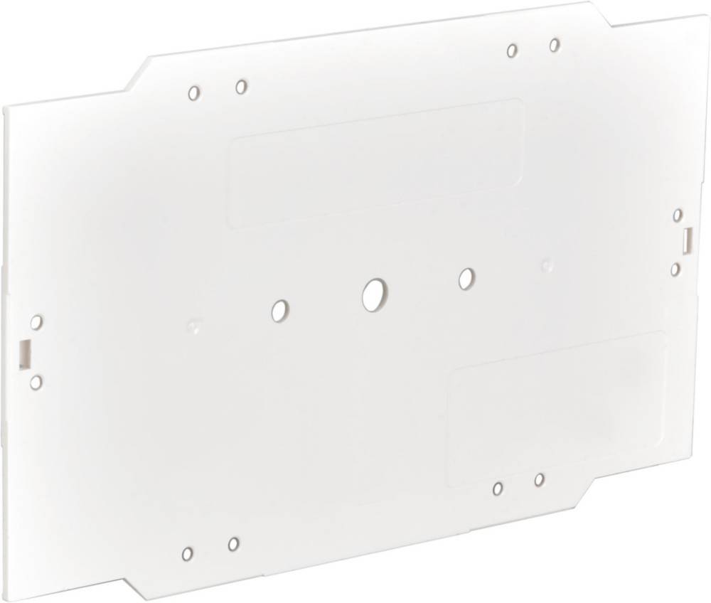 EFB-Elektronik Deckel 53100.201