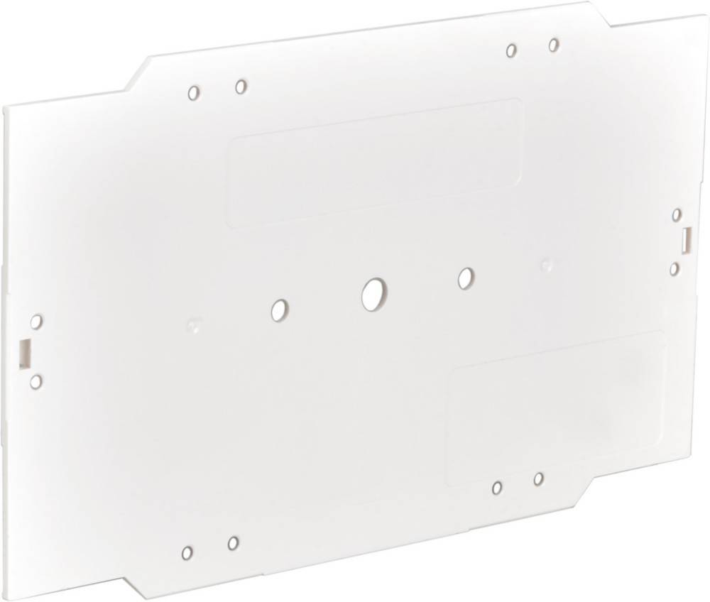 EFB-Elektronik Deckel 53100.201