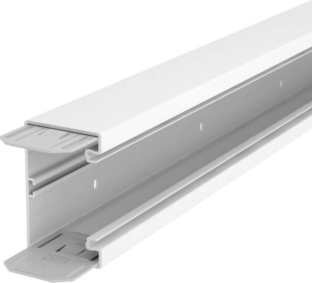 OBO Bettermann Geräteeinbaukanal o. OT GK-70110RW