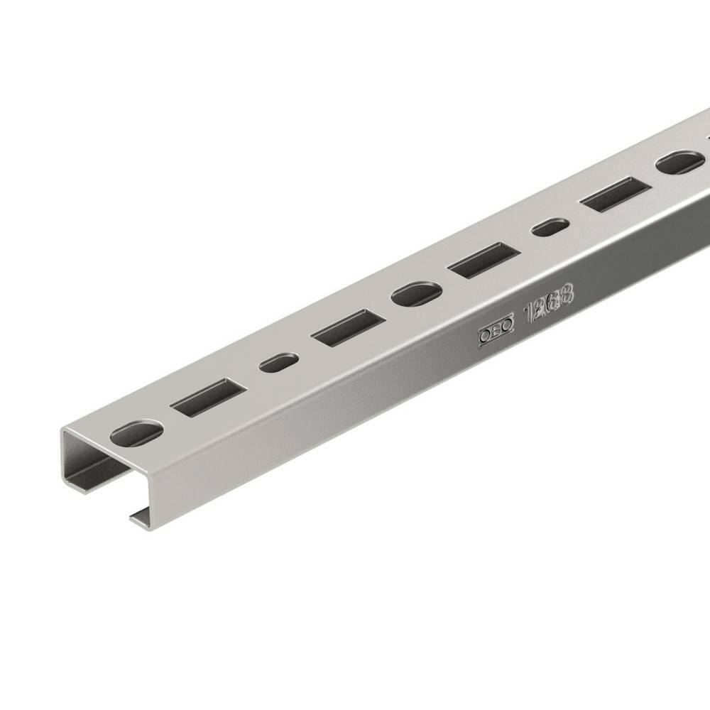 OBO Bettermann Profilschiene CML3518P1000A2