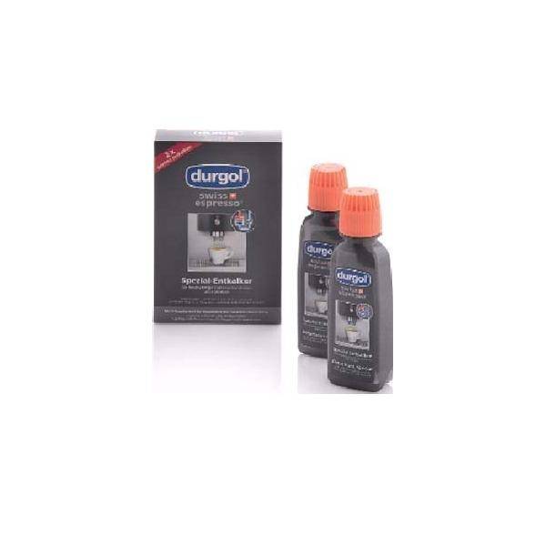 durgol Spezial-Entkalker durgolswissespr2x125