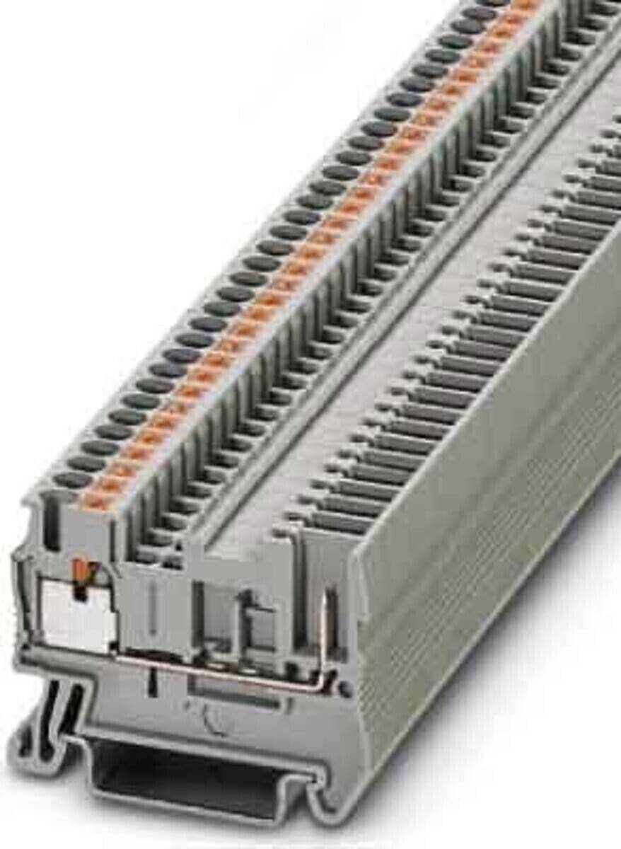 Phoenix Contact Durchgangsreihenklemme PT 2,5/1P
