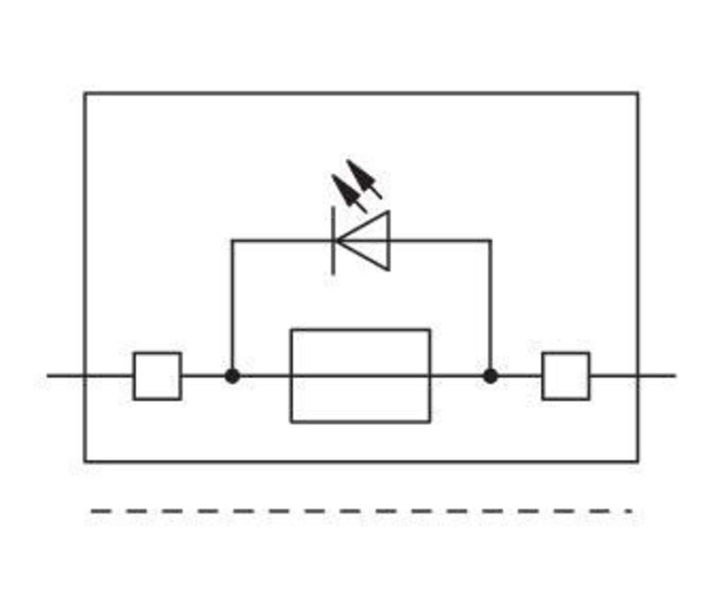 WAGO GmbH & Co. KG Sicherungsklemme 2002-1611/1000-541