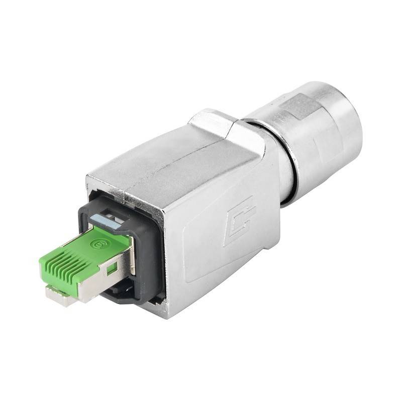 Weidmüller Kommunikationskomponente IE-PS-V14M-RJ45-FH-P