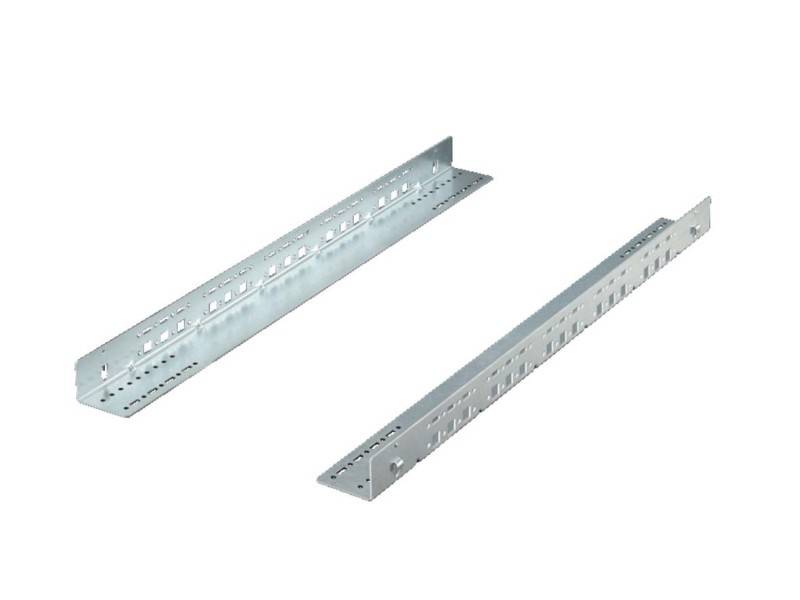 Rittal Gleitschiene DK 5501.450 (VE2)