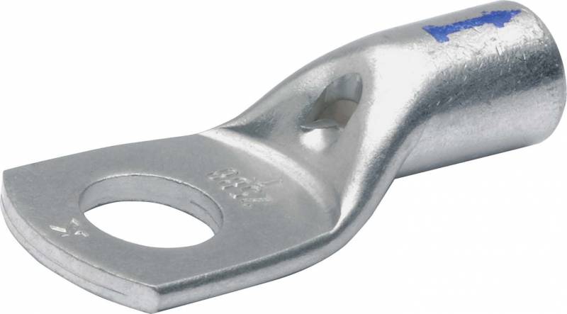 50 Stück Klauke Rohrkabelschuh 25B10