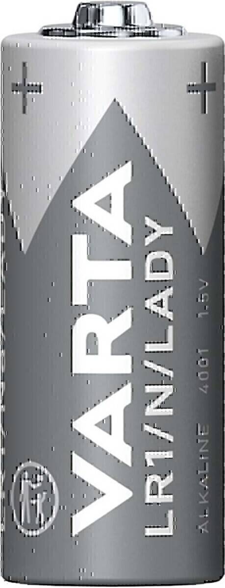 Varta Cons.Varta Batterie Electronics 4001 Bli.2