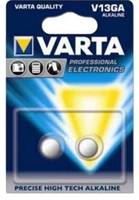 10 Stück Varta Cons.Varta Batterie Electronics V 13 GA Bli.2
