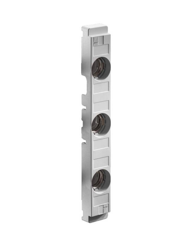 Rittal Berührungsschutzabdeckung SV 3427.020 (VE10)