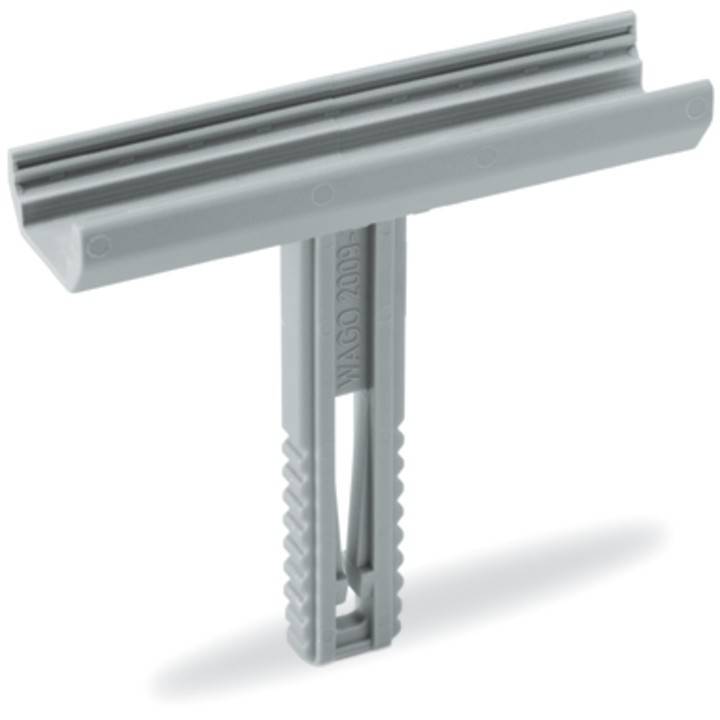 WAGO GmbH & Co. KG Schildträger 2009-163