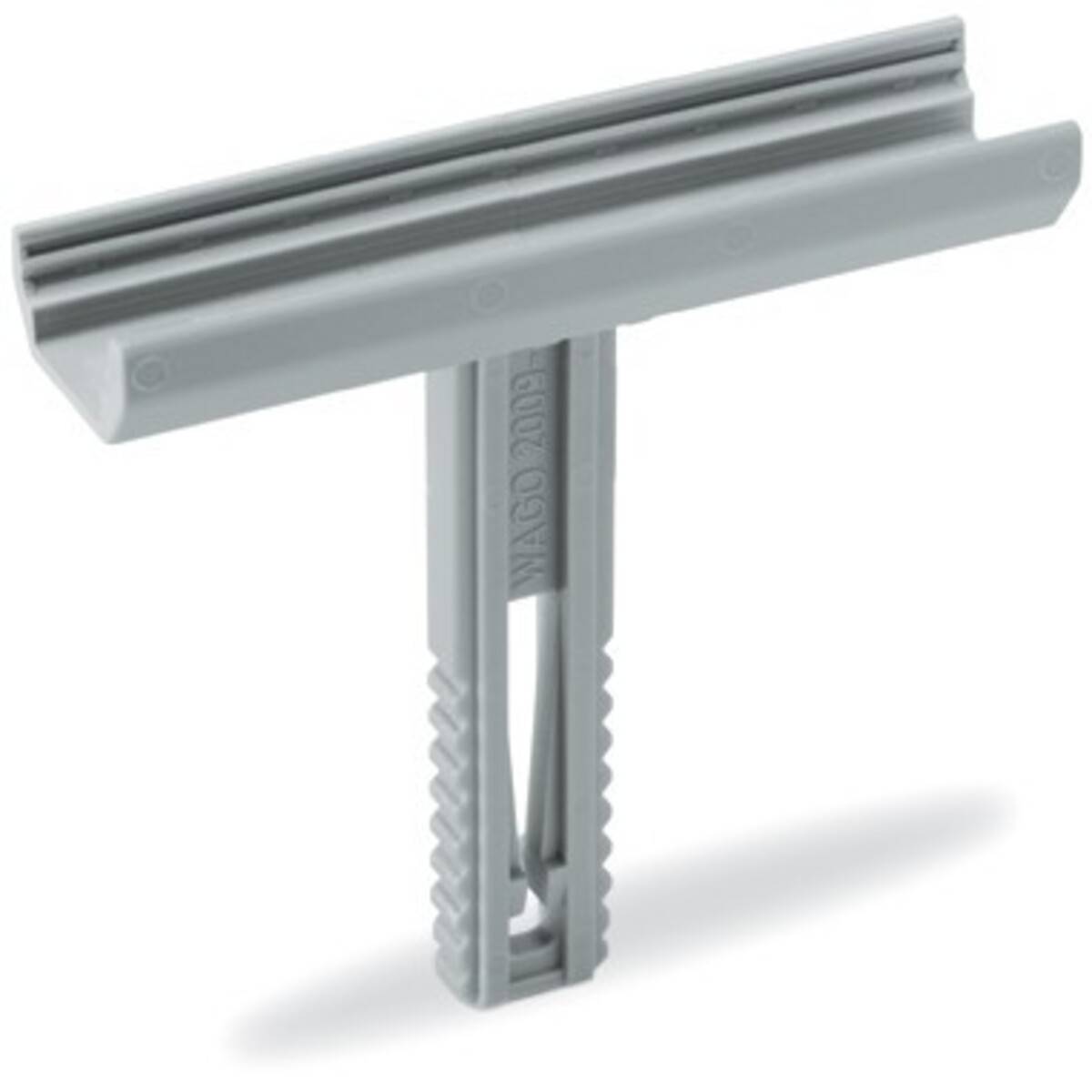 WAGO GmbH & Co. KG Schildträger 2009-163