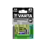 Varta - Batterie 4 x AA / HR6 - NiMH - (wiederaufladbar)