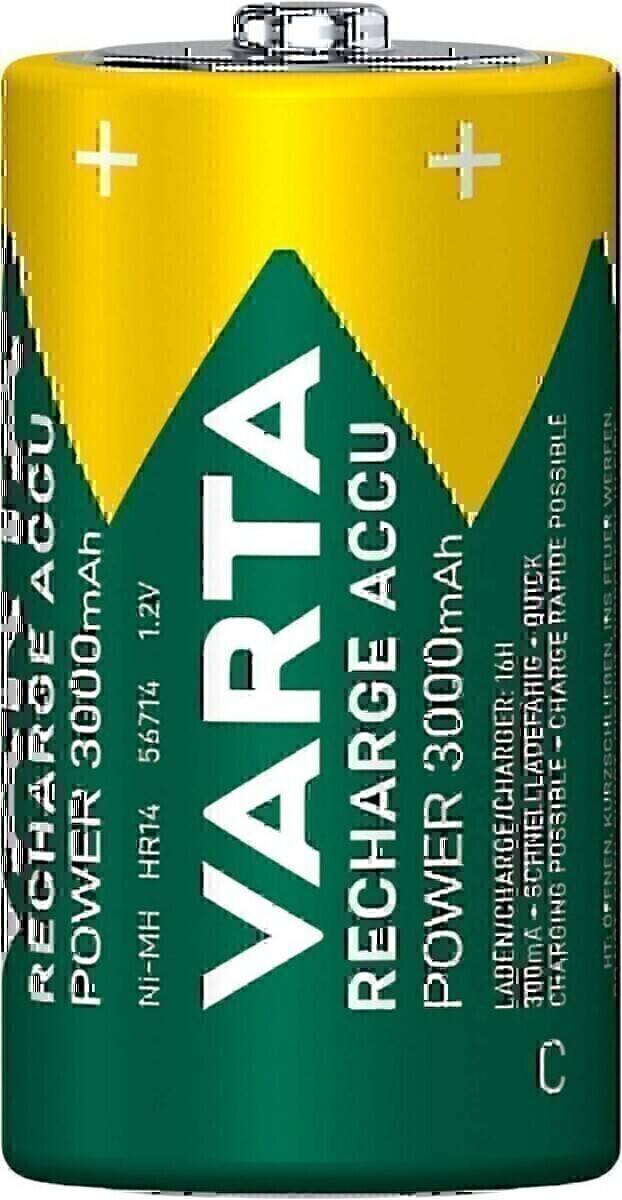 Varta Cons.Varta Recharge Accu Power C 56714 Bli.2