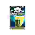 Varta Professional - Batterie 2 x AAA - NiMH - (wiederaufladbar)