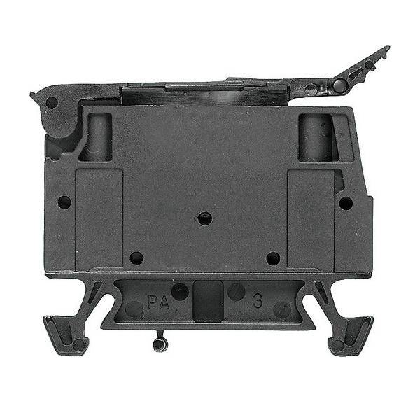 Weidmüller Sicherungsklemme WSI 4