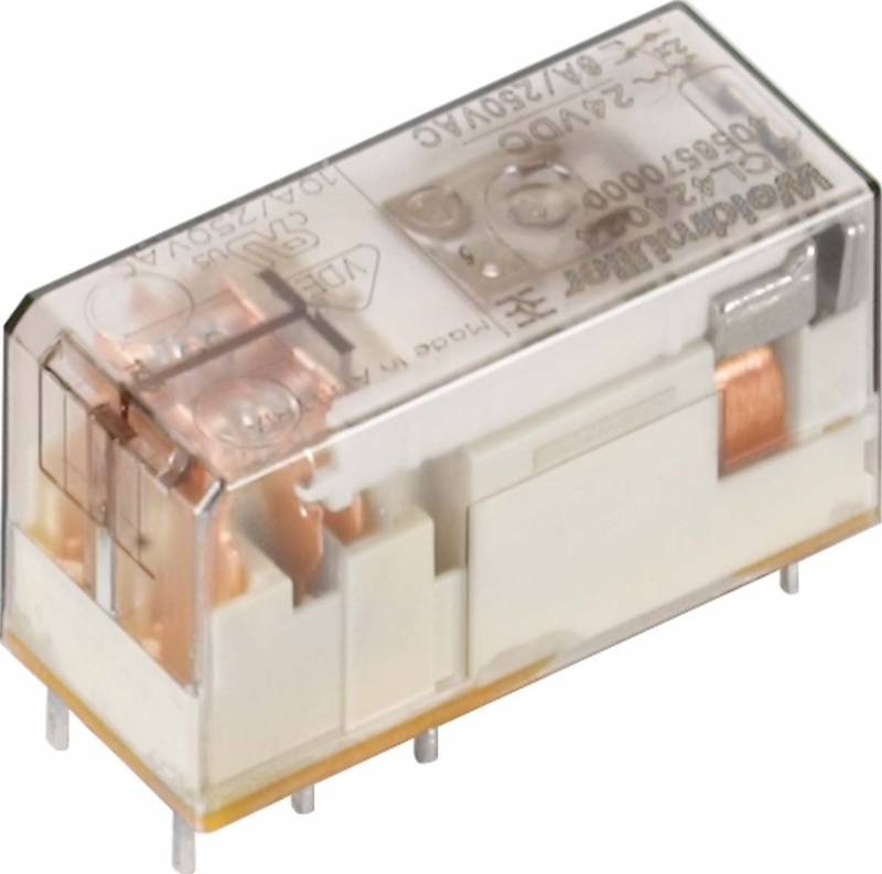 Weidmüller Relais RCL425024