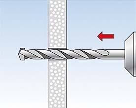 100 Stück Fischer Deutschl. Dübel 538240